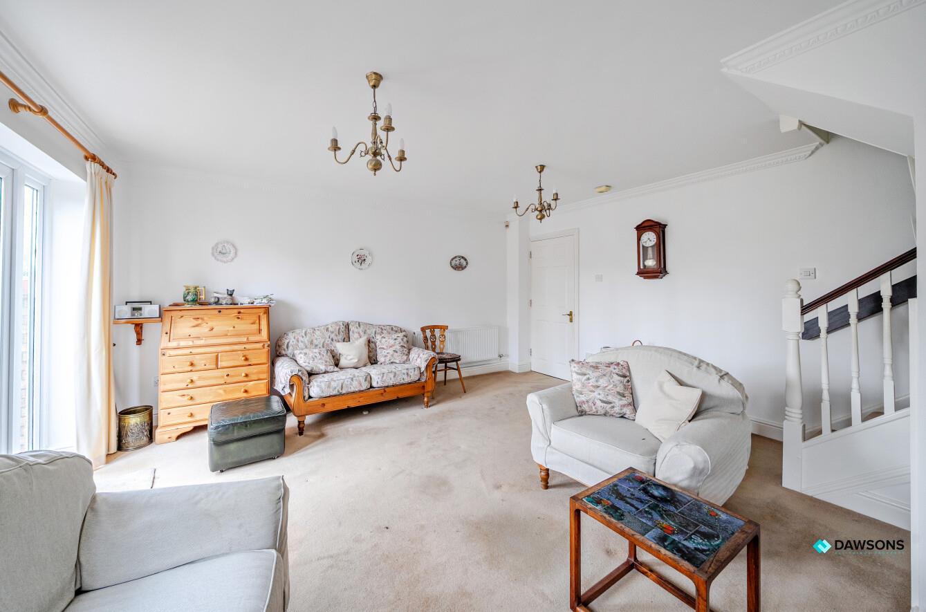 Heneage Drive, West Cross, Swansea, SA3 5BR